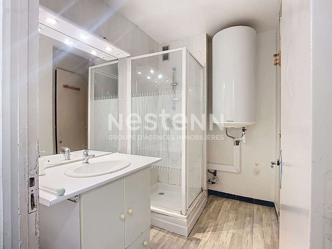 Appartement à CHOLET