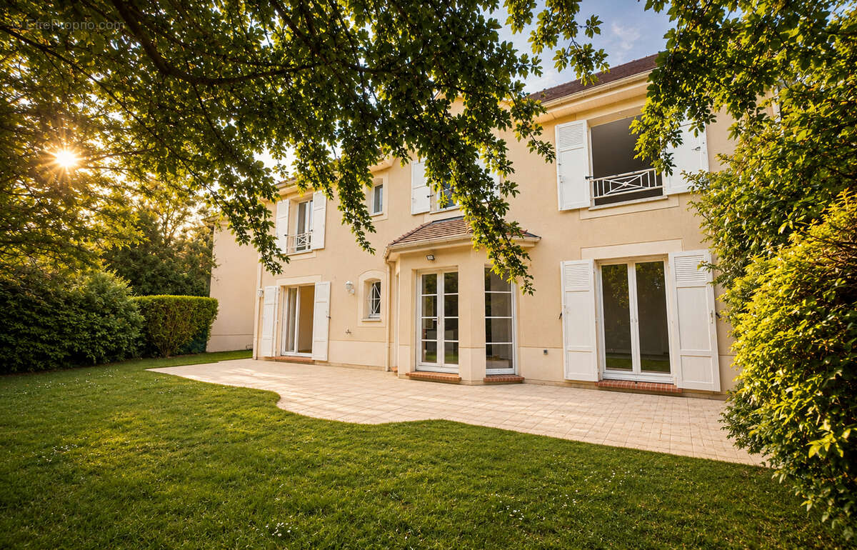 Maison à MONTESSON
