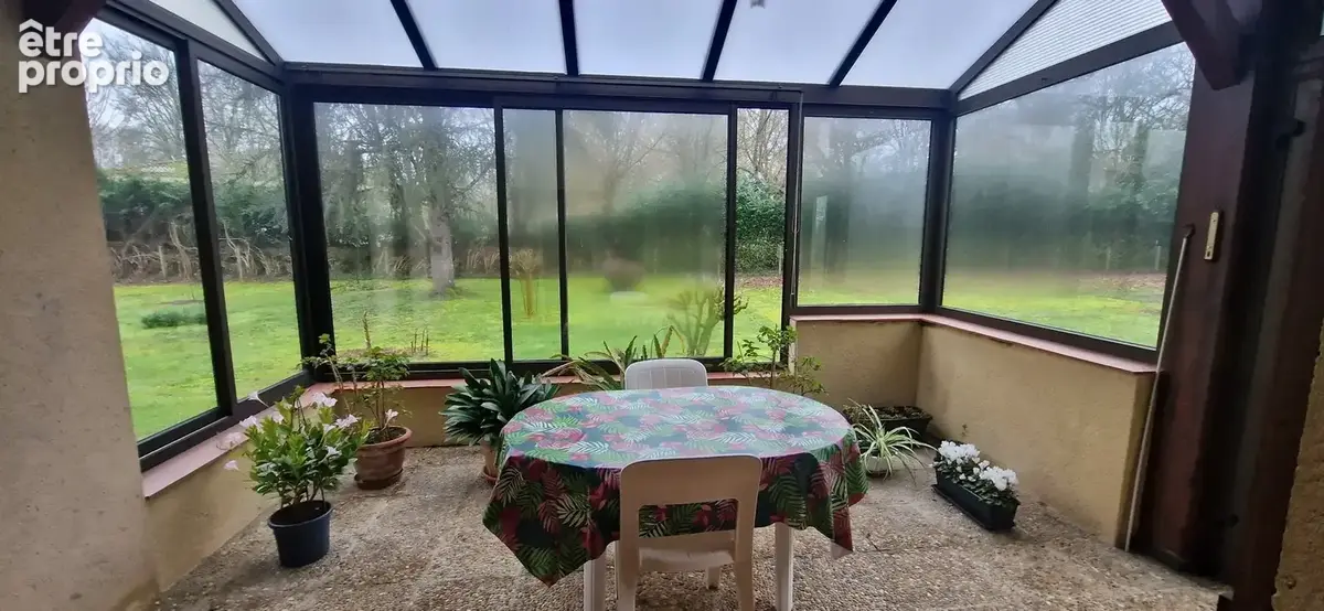 Dpt Landes (40), à vendre LABASTIDE D'ARMAGNAC maison P4  - Terrain de 2592 - photo 10