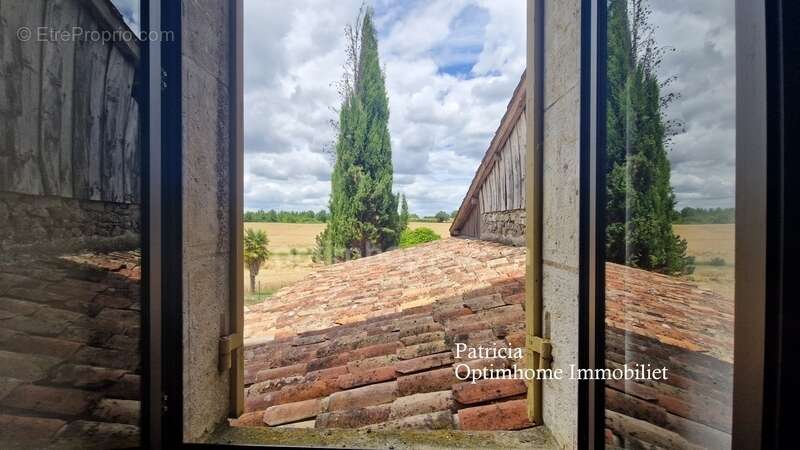 Maison à vendre 10 pièces MONTETON (47) - photo 3