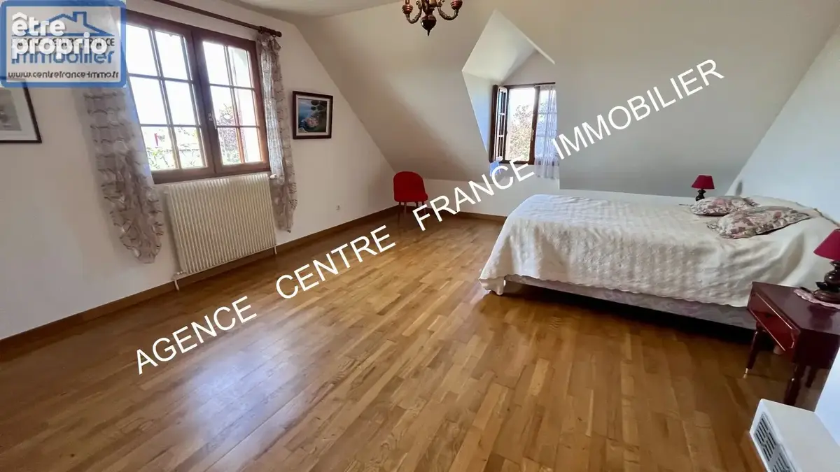 Maison de 150 m² avec 4 chambres - photo 9