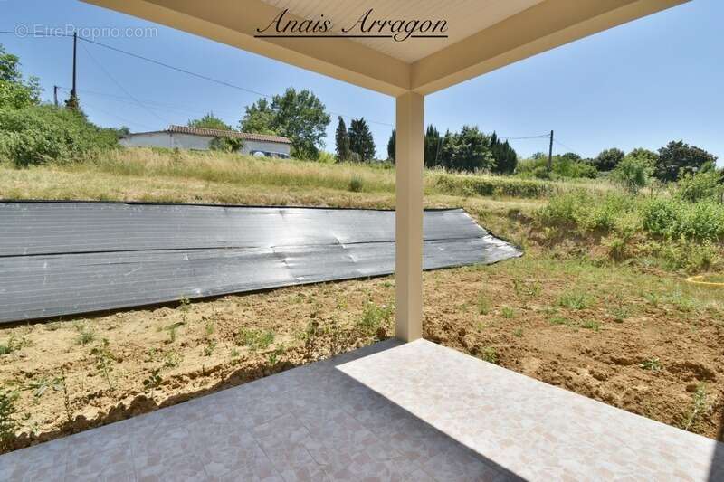 Maison à vendre 4 pièces PENNE D'AGENAIS (47) - photo 4