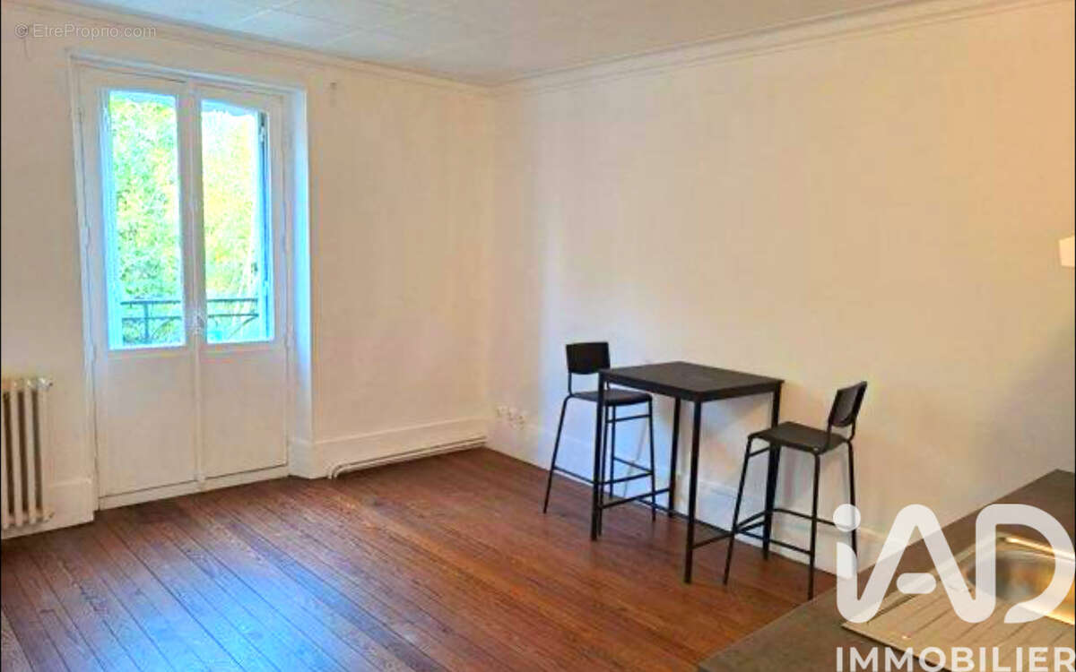 Photo 2 - Appartement à ANGERVILLE