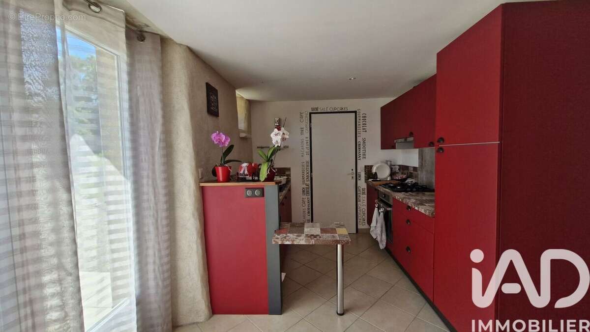 Photo 5 - Maison à PLOUEZEC