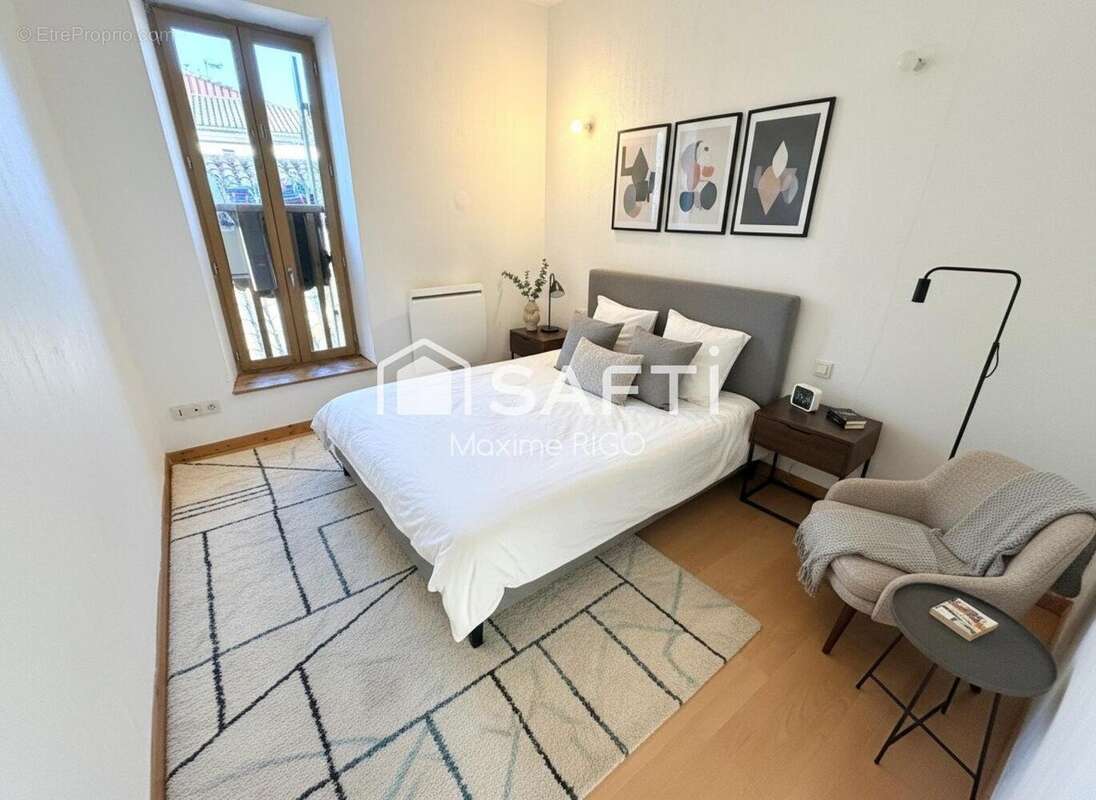 Photo 8 - Appartement à GONTAUD-DE-NOGARET