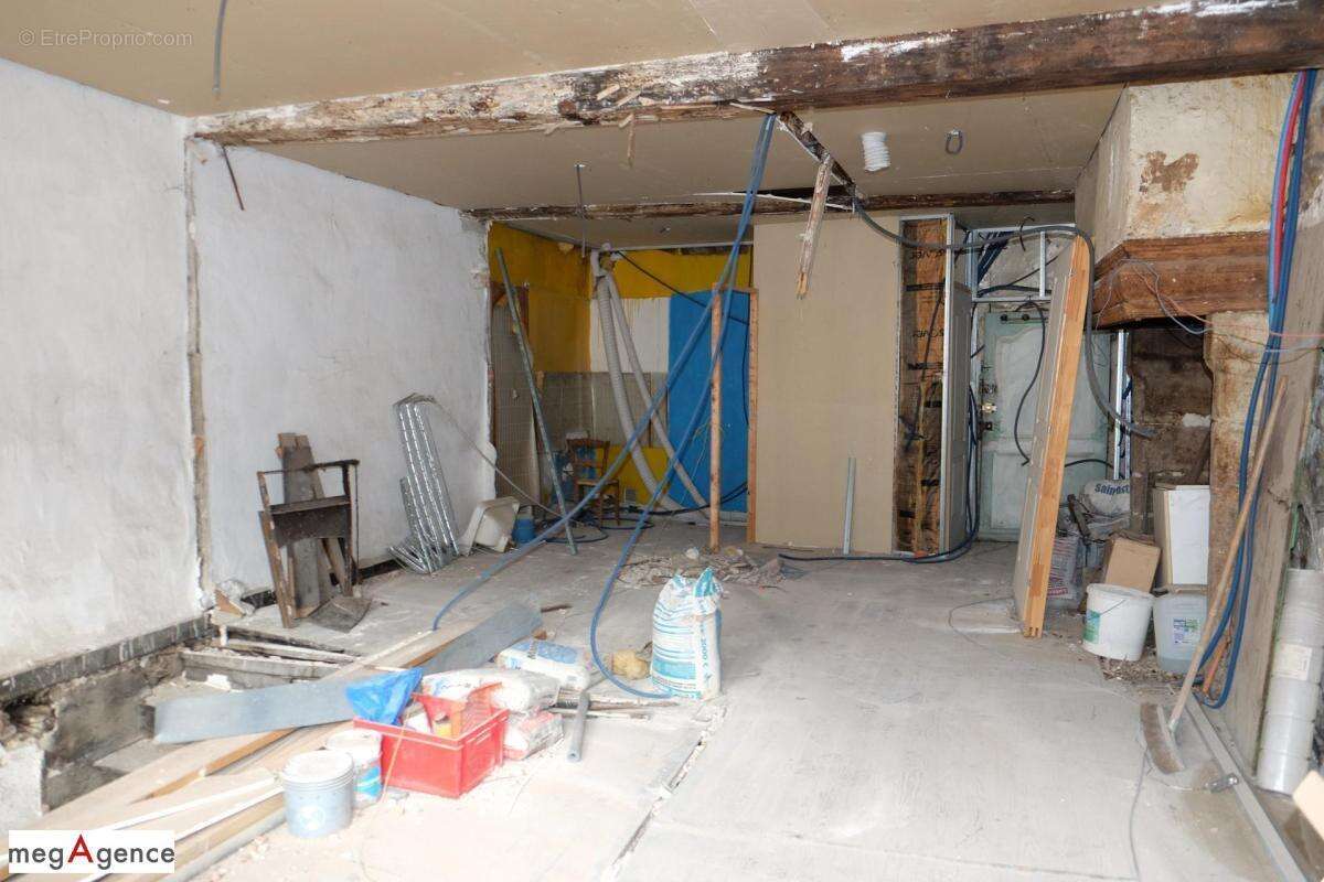 Appartement à TULLE