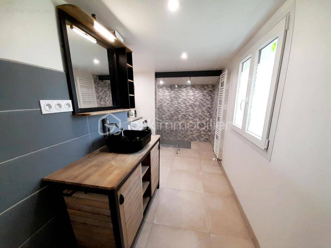 Maison à MOURMELON-LE-GRAND