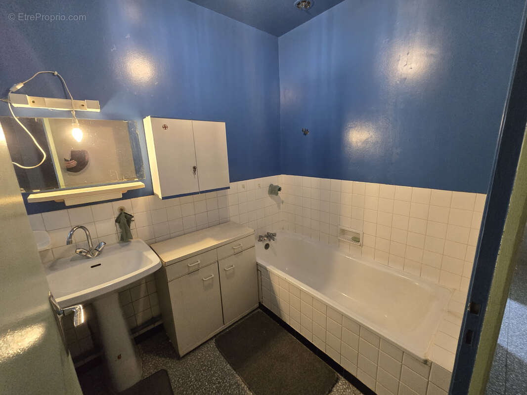 Maison à ROMANS-SUR-ISERE