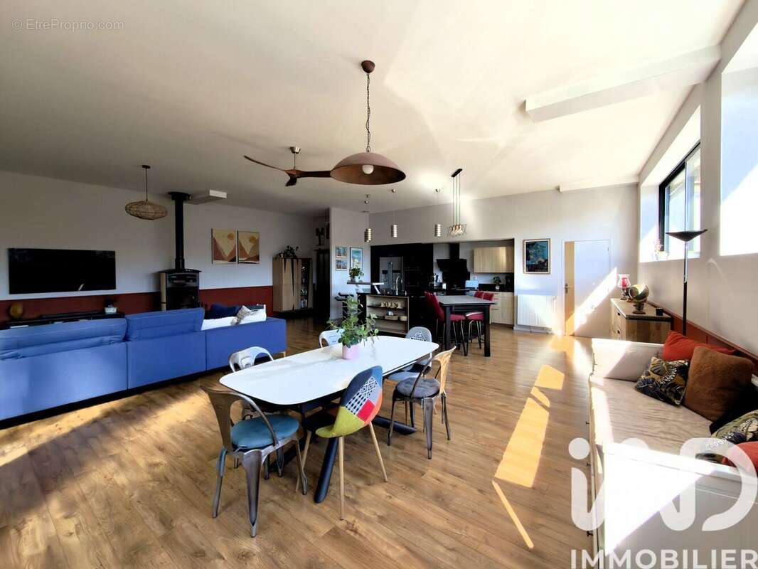 Photo 3 - Maison à ANGOULEME