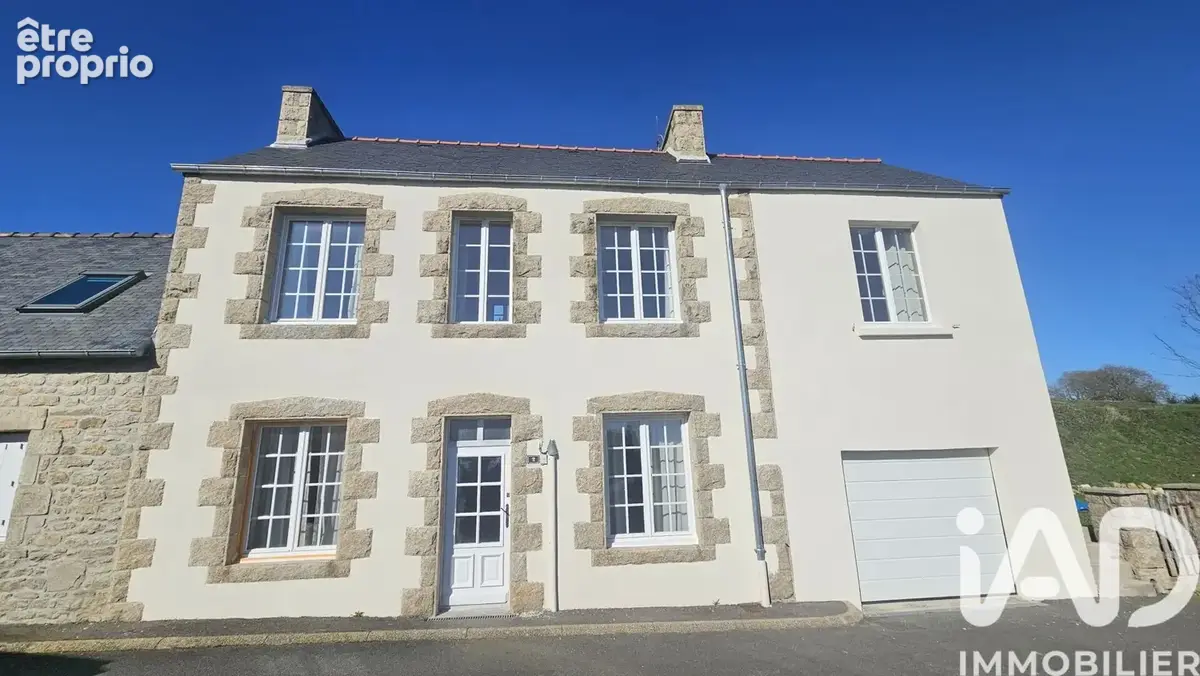 Photo 1 - Maison à GUERLESQUIN