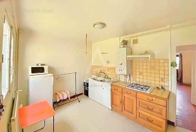 Maison à SAINT-BRISSON-SUR-LOIRE