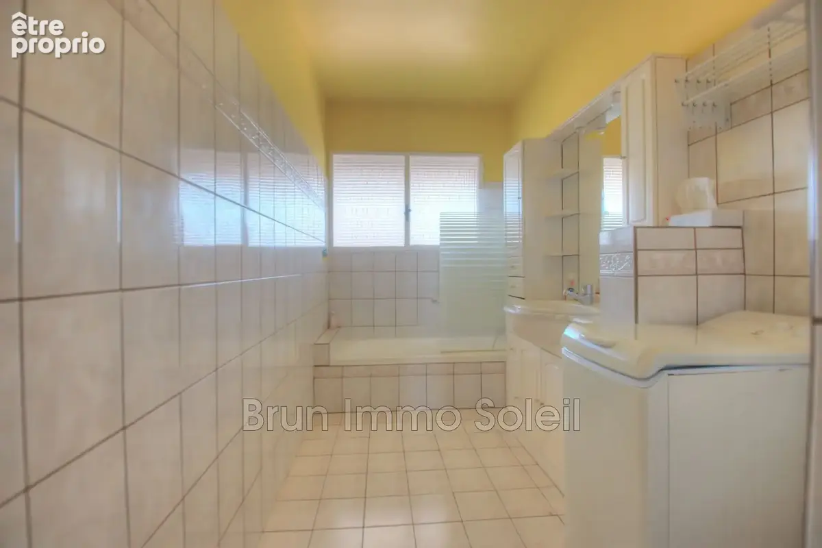 Appartement 57 m² à Cagnes-Sur-Mer  - photo 5