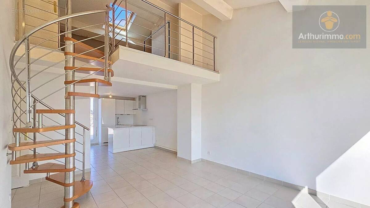Appartement à LA SEYNE-SUR-MER