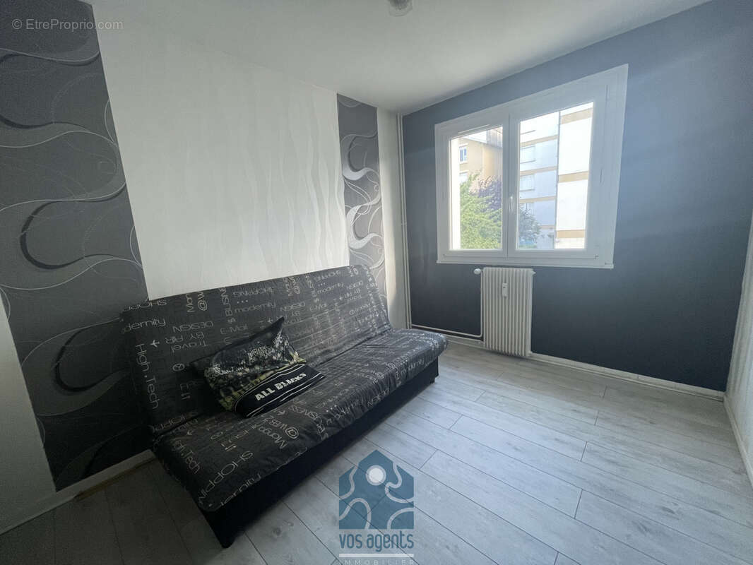 Appartement 4 pièces avec cave et stationnement - photo 7