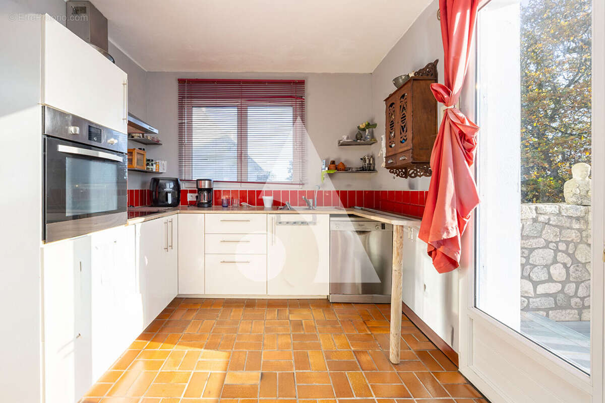 Maison à LA BOUILLIE