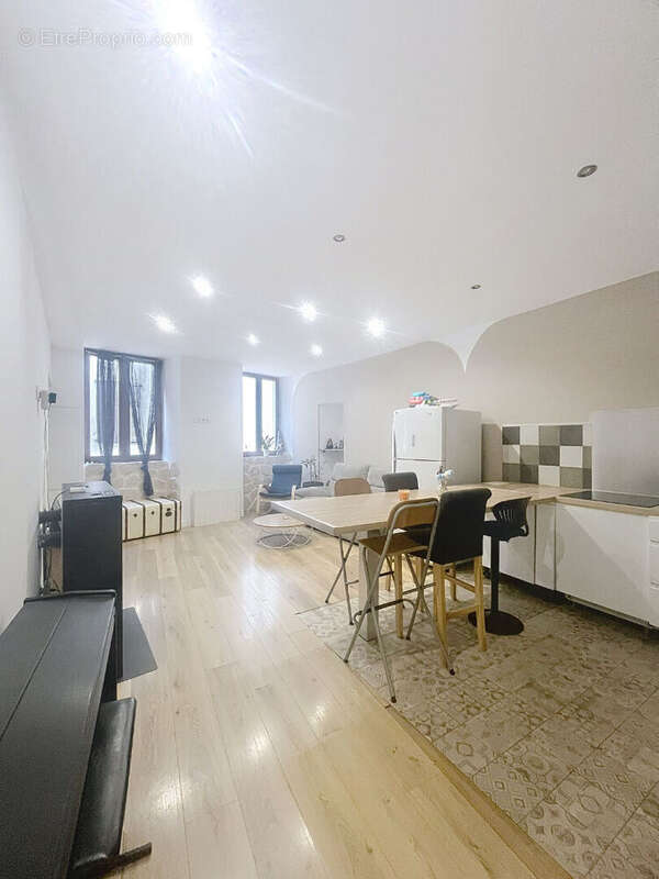 Appartement à VILLARS-SUR-VAR