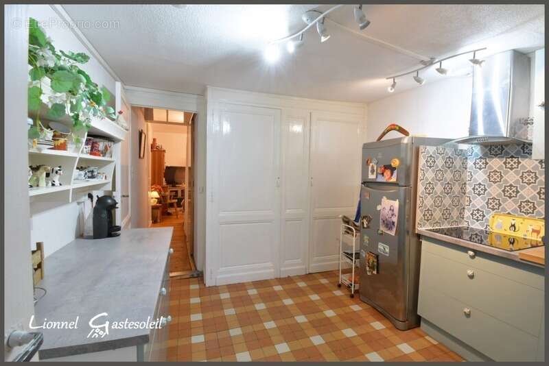 Maison à SAINTE-FOY-LA-GRANDE