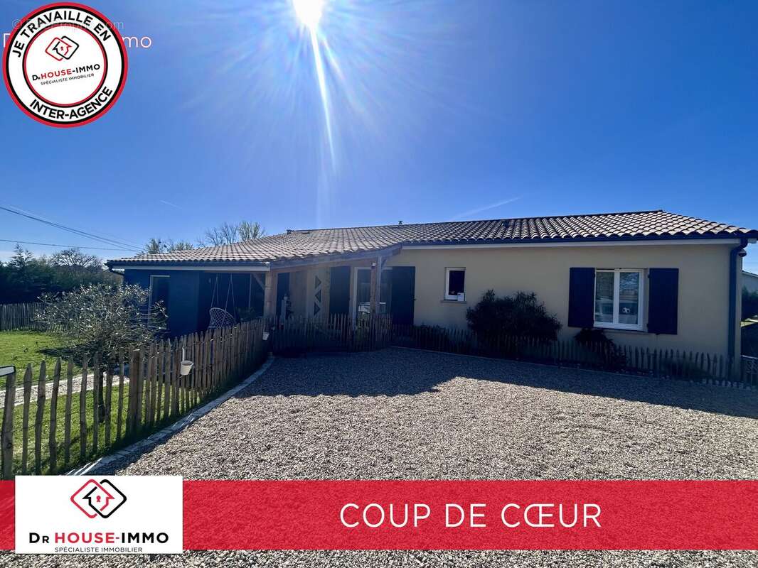Maison 126 m² à Masseilles  - photo 18
