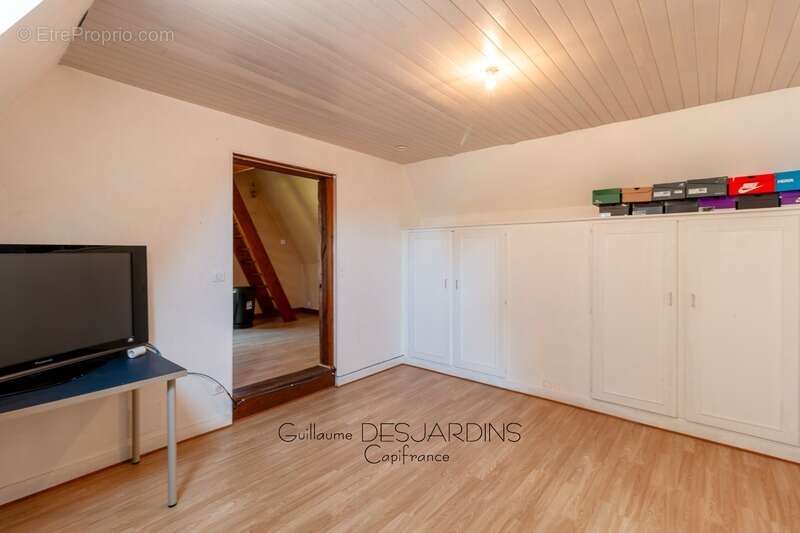 Grande Maison Normande GUERQUESALLES (61) - photo 20