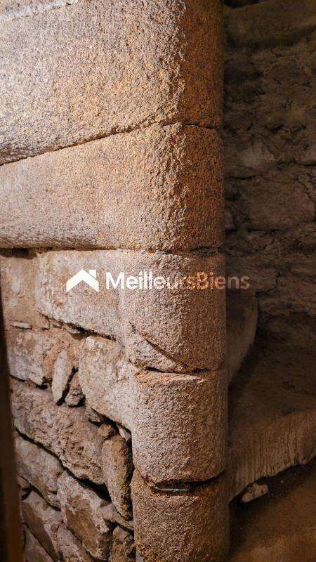 Maison à CROS-DE-MONTVERT