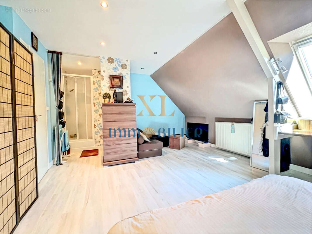 Maison à SAINT-BRIEUC