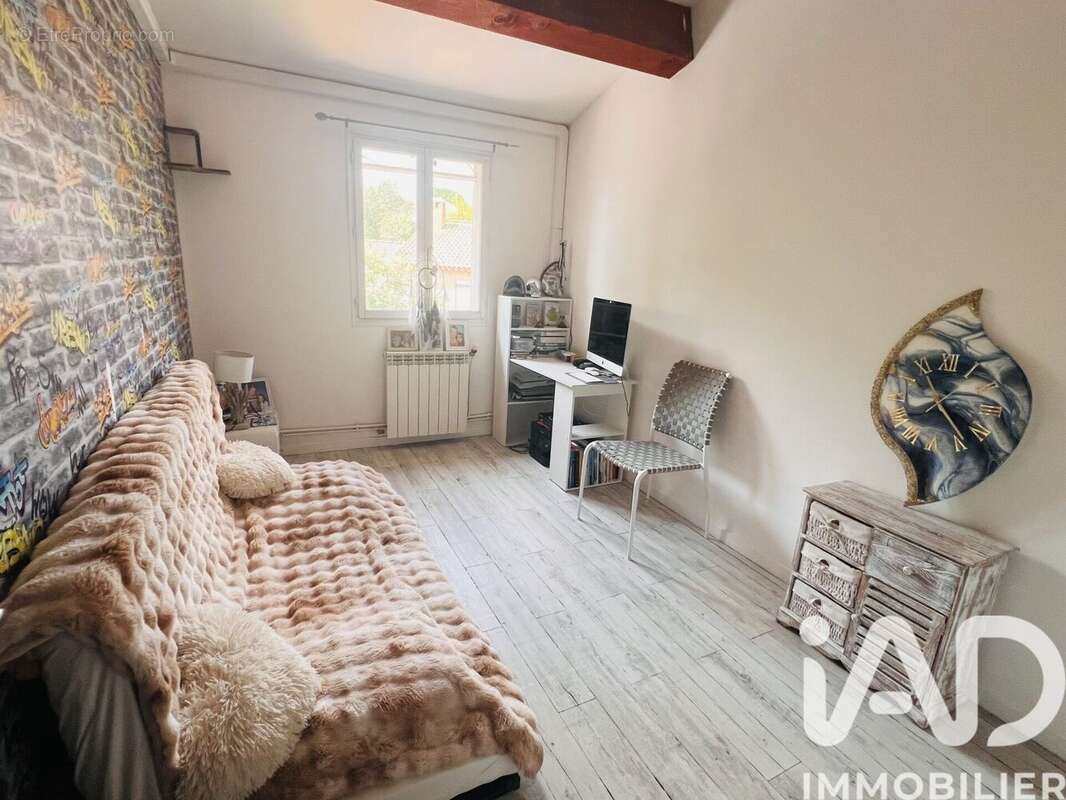 Photo 8 - Maison à LE BEAUSSET
