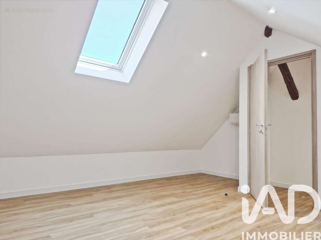 Photo 9 - Appartement à MONTMELIAN