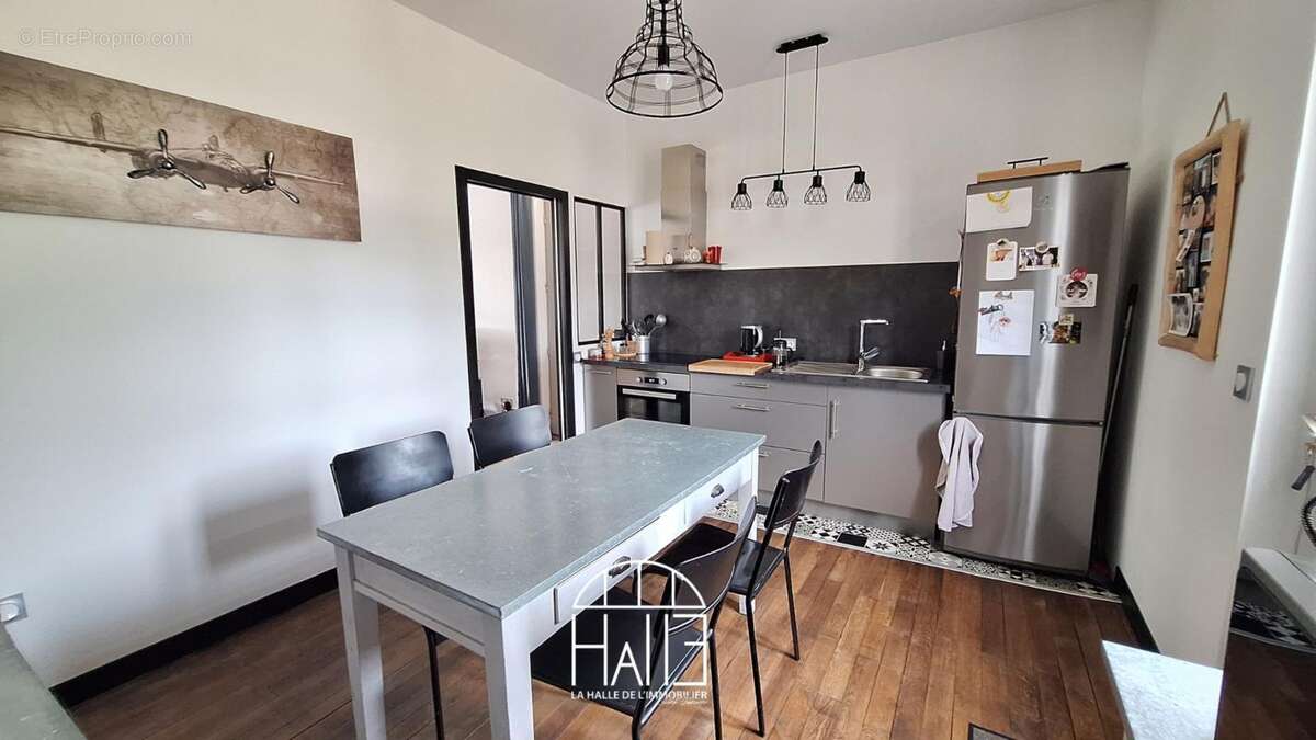 Maison 70 m² à Saint-Junien  - photo 3