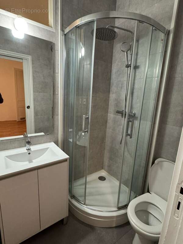 Appartement à LIMOGES