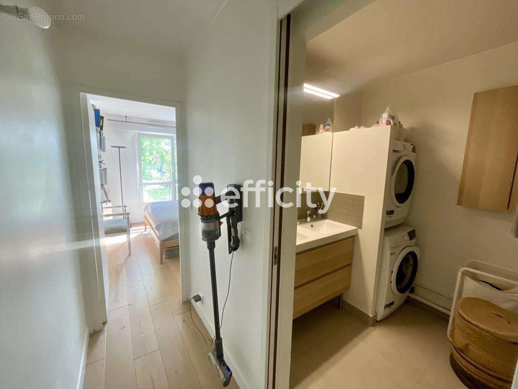 Appartement à VERSAILLES