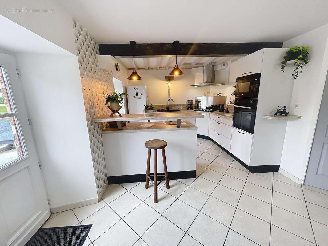 Photo 9 - Maison à COMMER