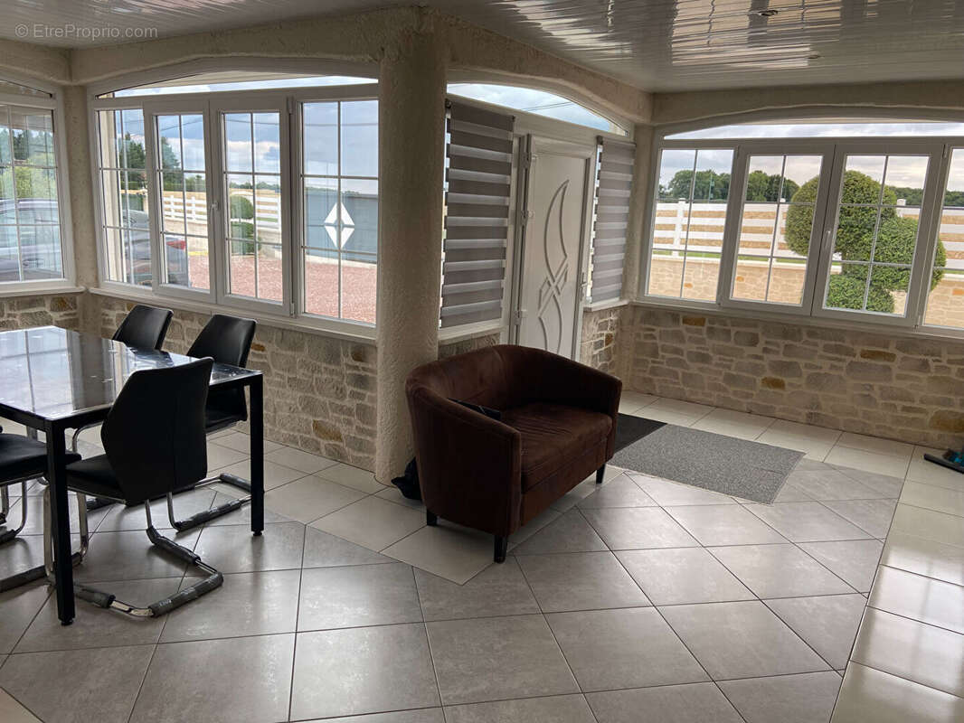 Maison à SAINT-OUEN