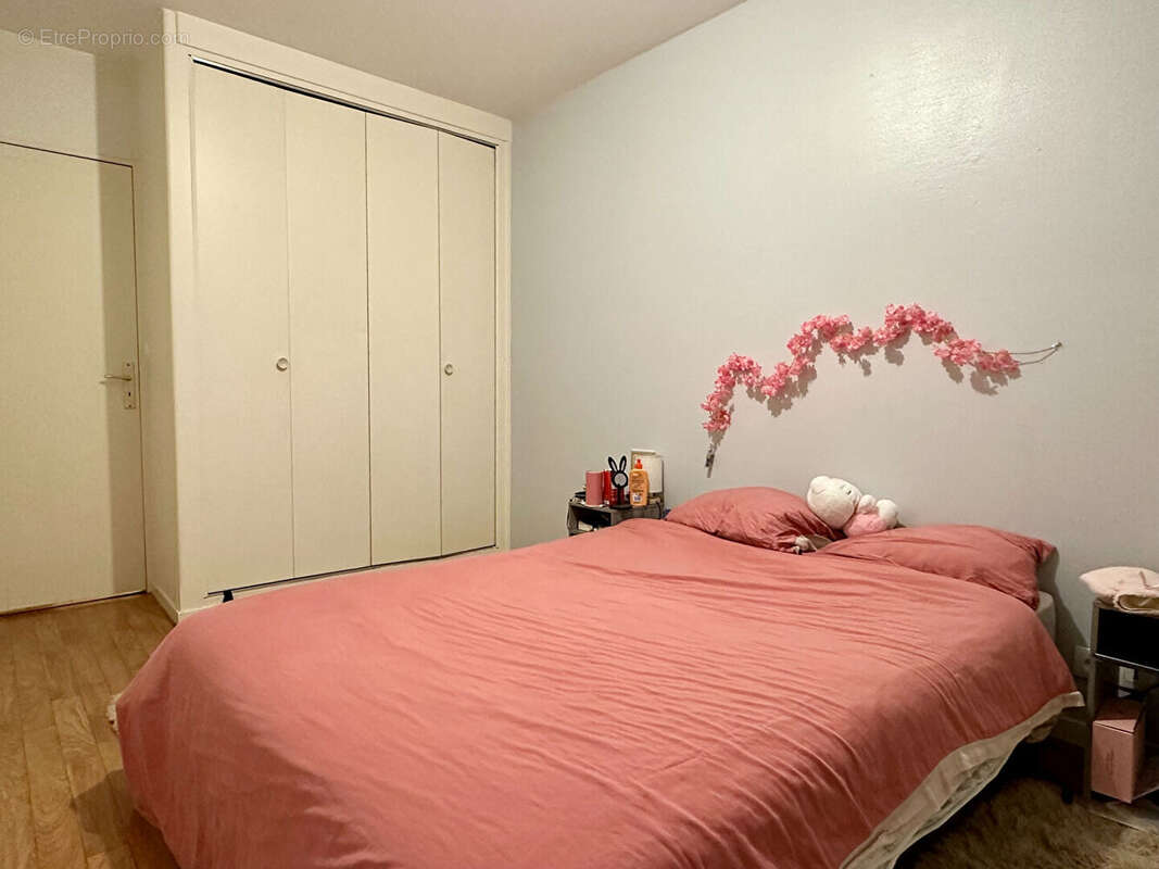 Appartement à ORLEANS