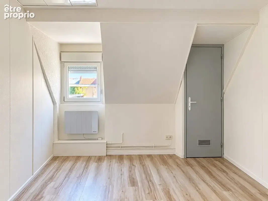 Appartement 2 pièces 54 m² à vendre à Vesoul (70000) - photo 3