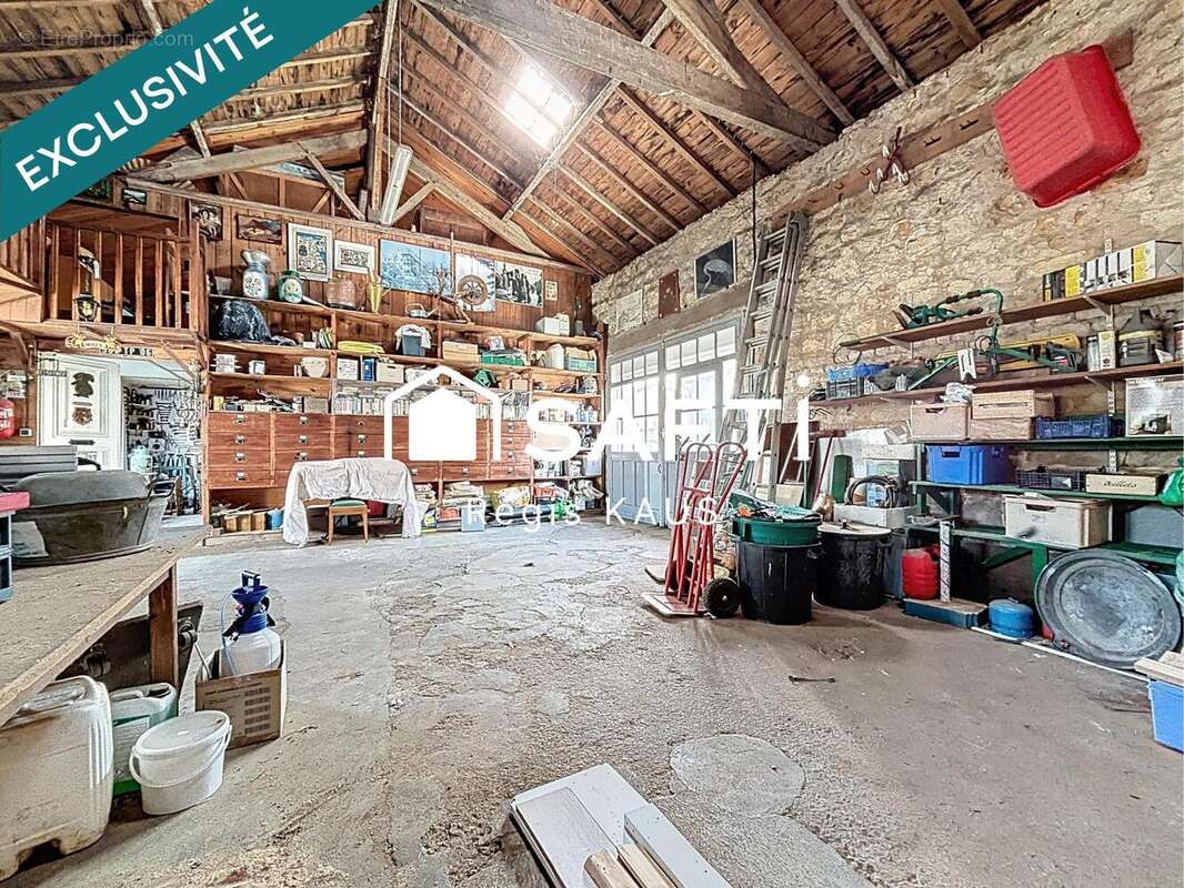 Photo 3 - Maison à LUCON