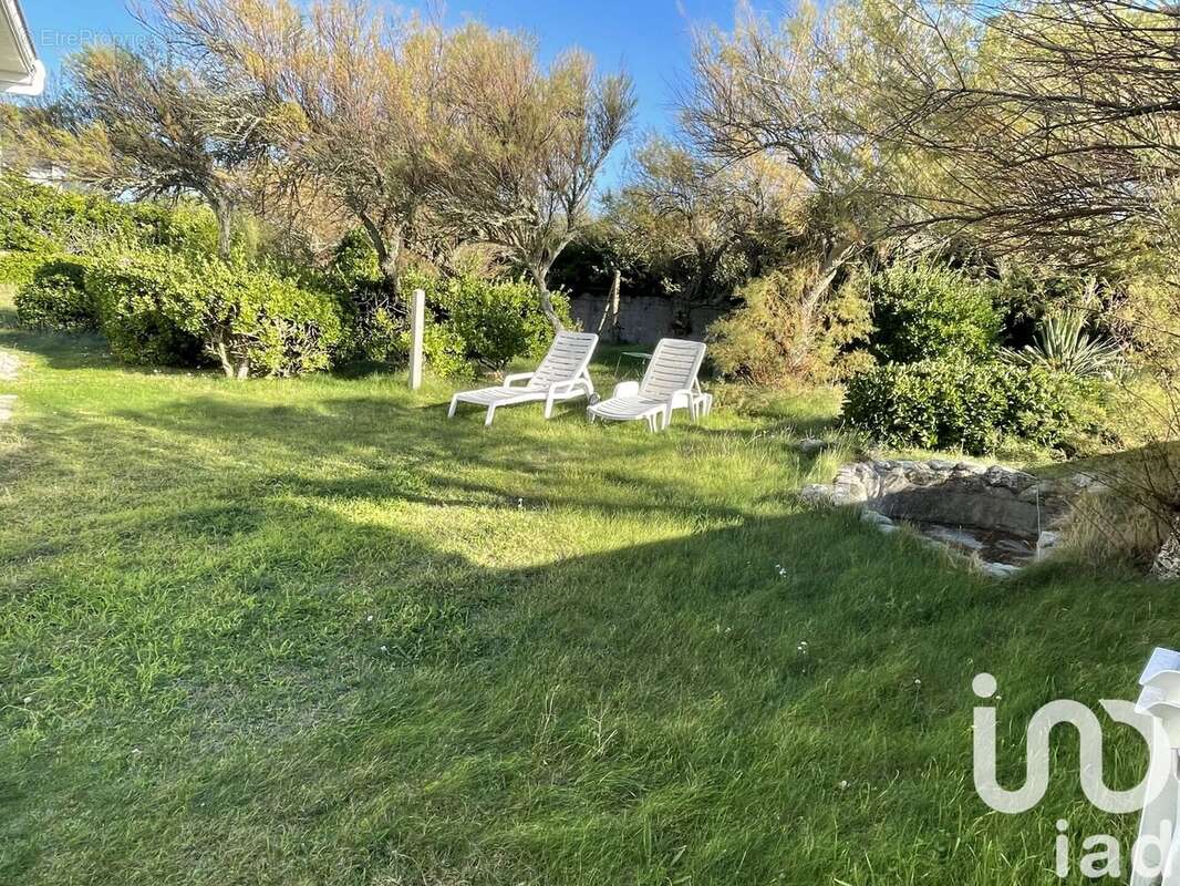 Photo 3 - Maison à PENMARCH