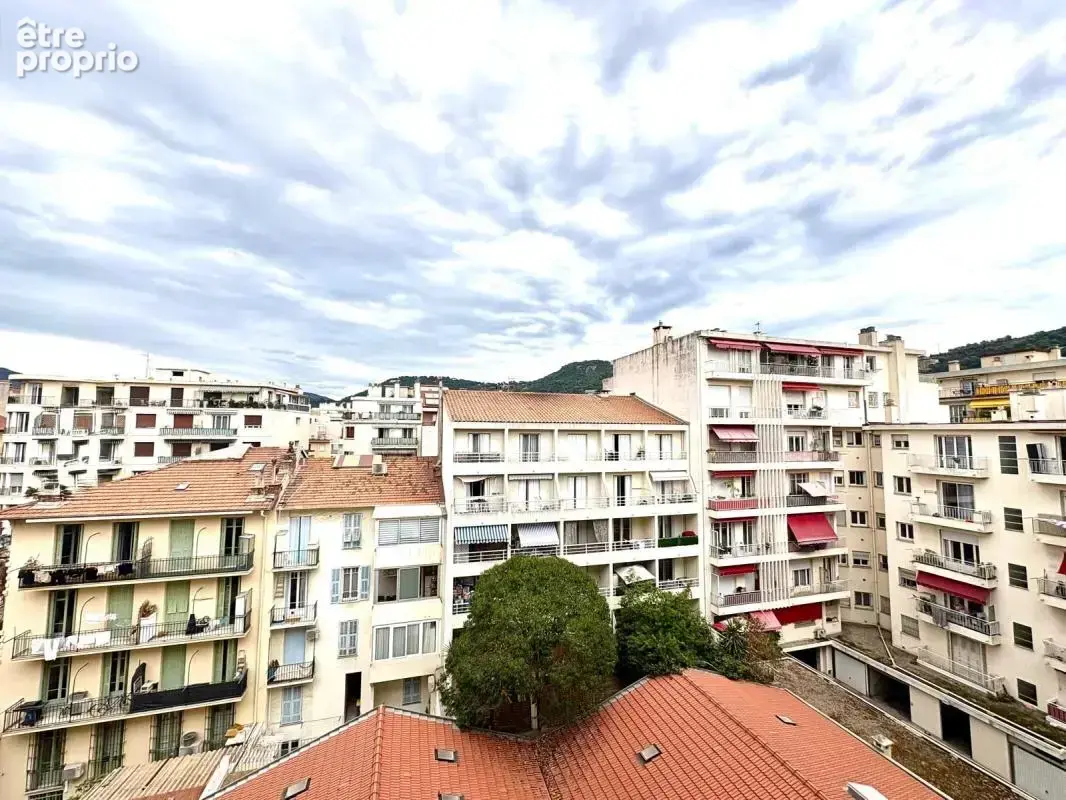 Appartement f1 à vendre - nice arson - photo 4