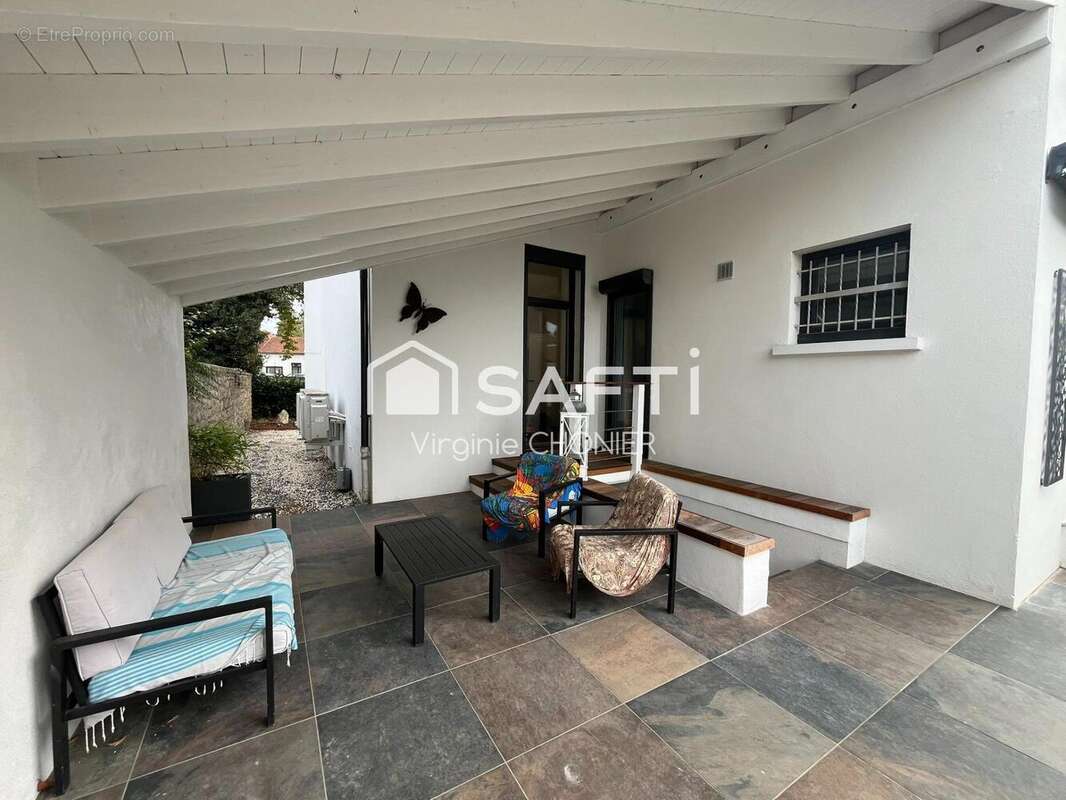 Photo 4 - Maison à SAINT-GERMAIN-DES-FOSSES