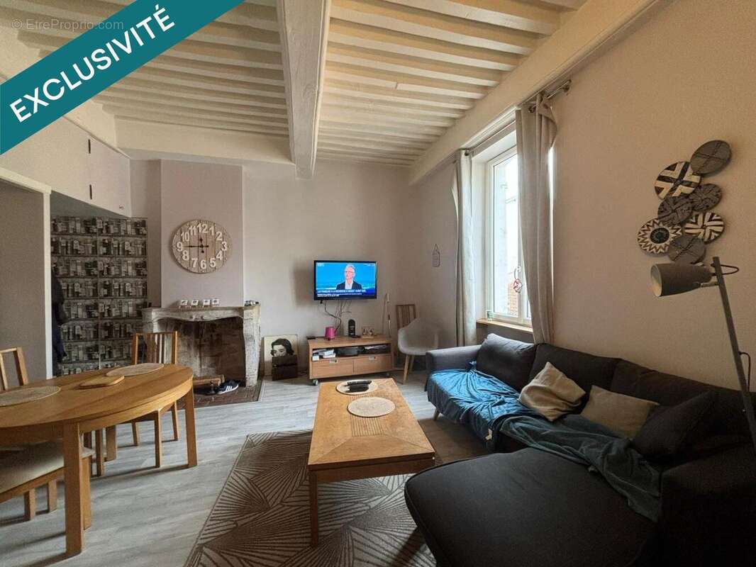 Photo 2 - Appartement à BOURG-EN-BRESSE