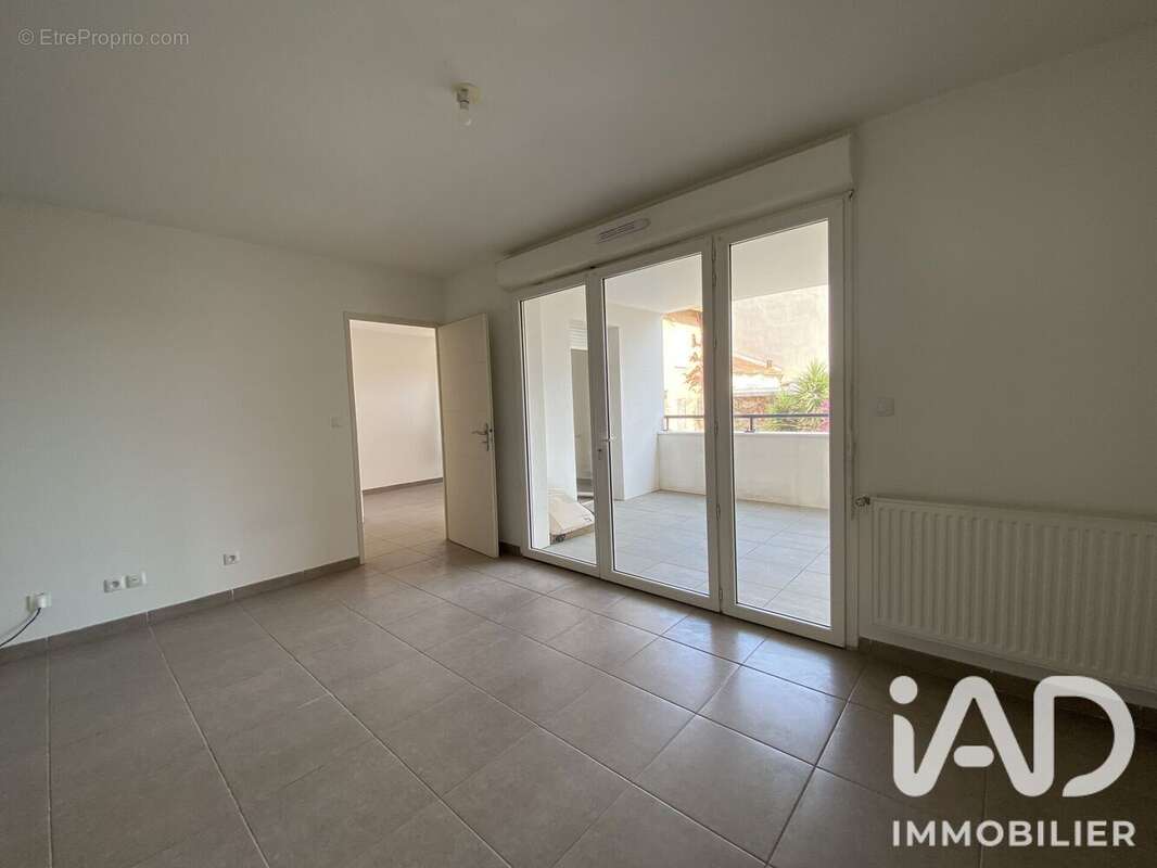 Photo 6 - Appartement à LA SEYNE-SUR-MER