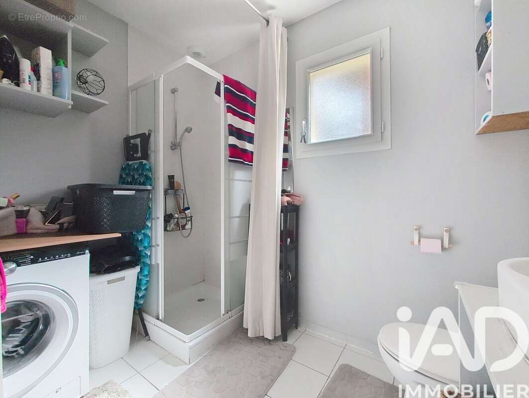 Photo 6 - Maison à DROUE-SUR-DROUETTE