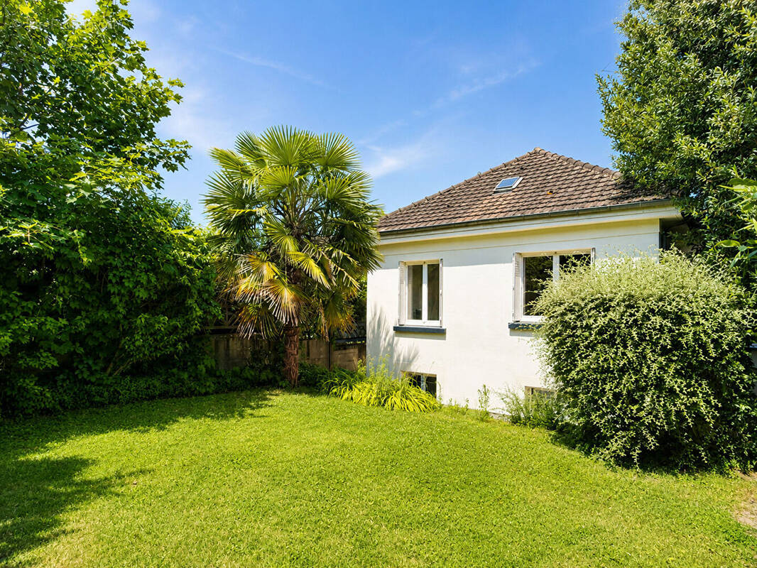 Maison à JOUY-EN-JOSAS
