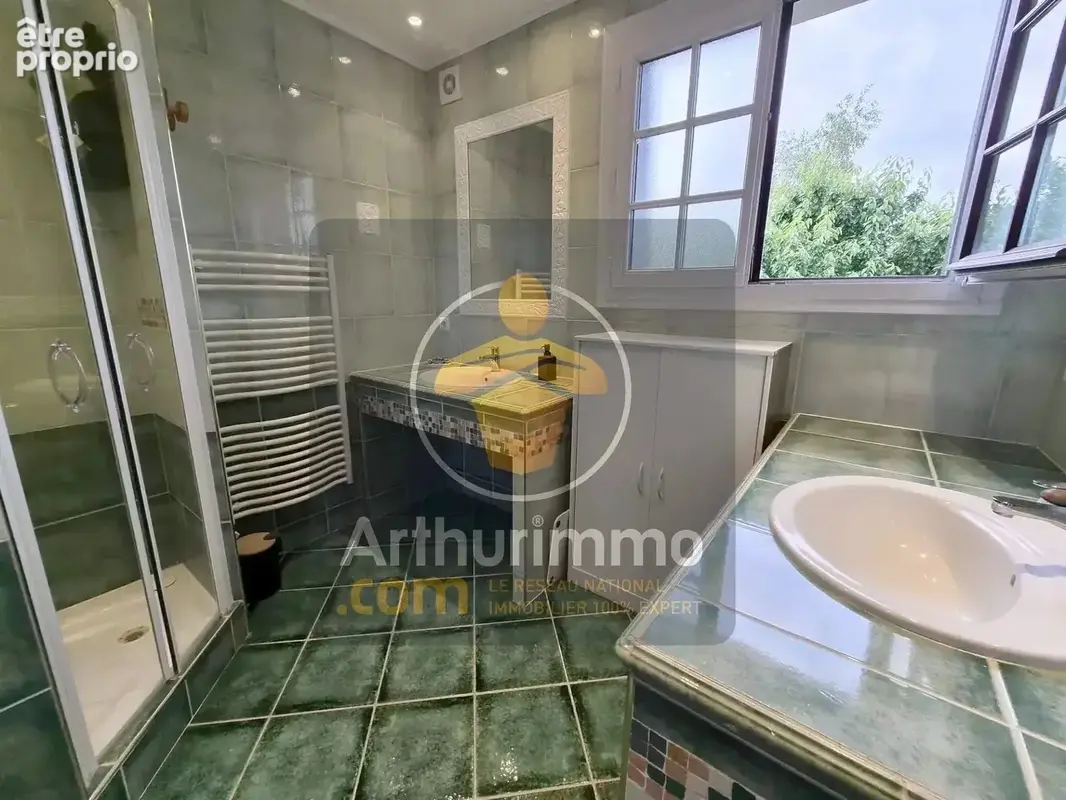 Vente Maison Ormesson-sur-marne(94490) 475 000ï¿œ - photo 10