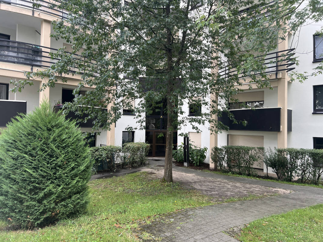 Appartement à MERIGNAC