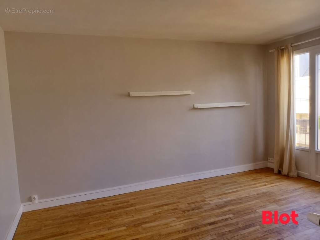 Appartement 3 pièces 57 m² à vendre à Rennes (35000) - photo 4