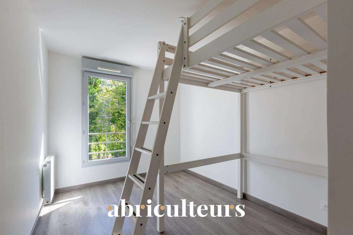 Superbe appartement 4 pièces de 85 m² avec grand balcon, box fermé et prestations modernes – Vénissieux Paul Bert - photo 16