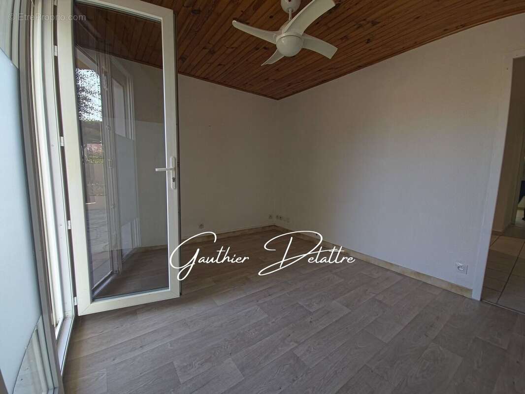 Maison 154 m² à Peyrestortes  - photo 7