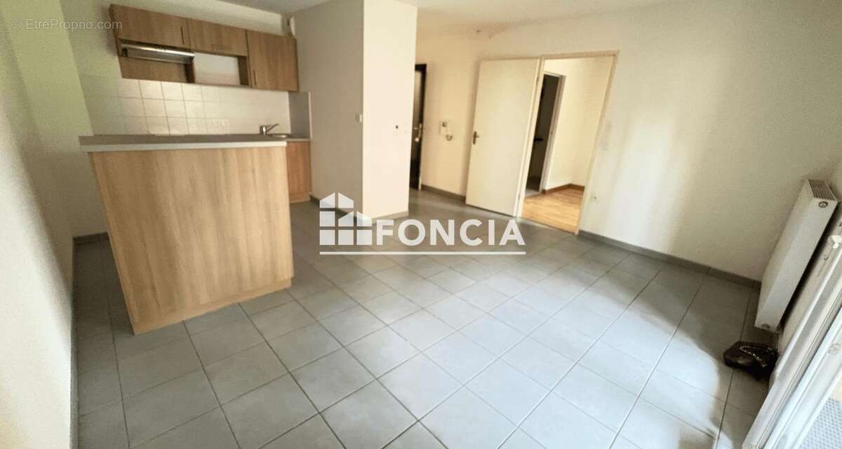 Appartement à CASTANET-TOLOSAN