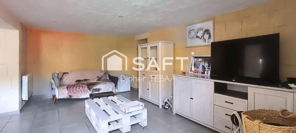 Photo 7 - Maison à BELLOU-SUR-HUISNE