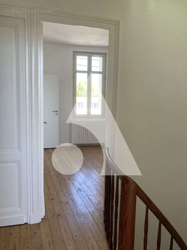 Maison à LIBOURNE